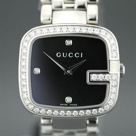 montre gucci price|Gucci wrist watches for women.